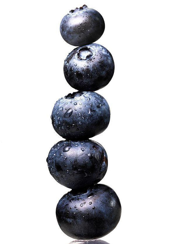 Blueberry
