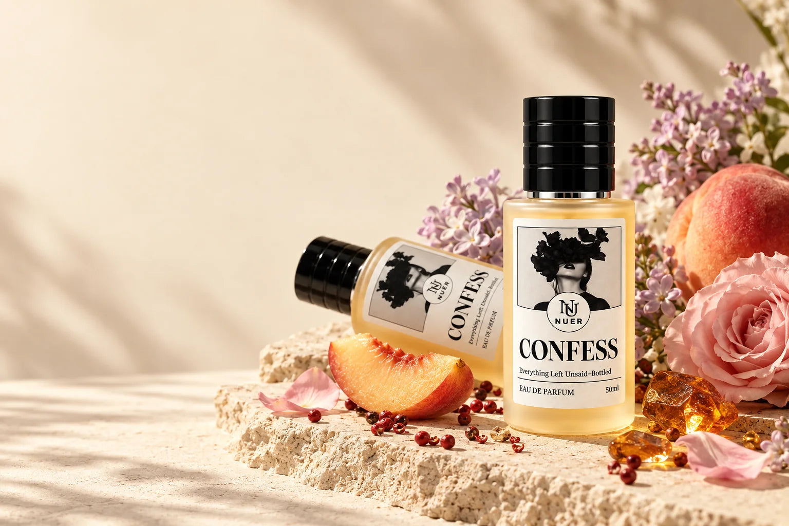 CONFESS.