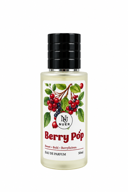 Berry Pop