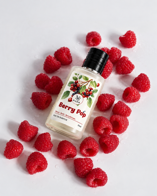 Berry Pop