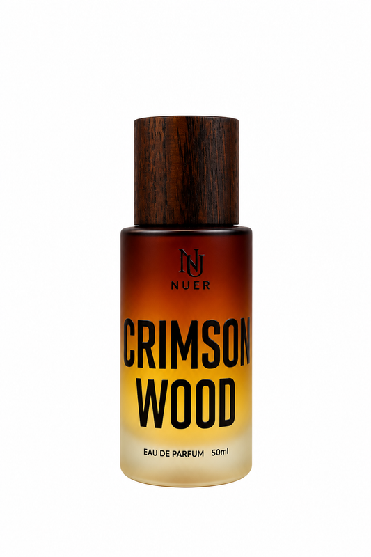Crimson Wood