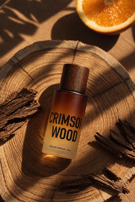 Crimson Wood