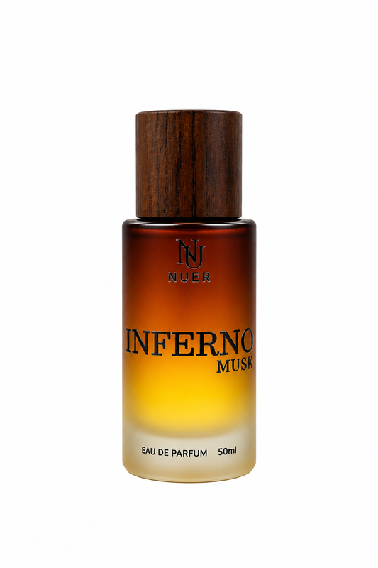 Inferno Musk