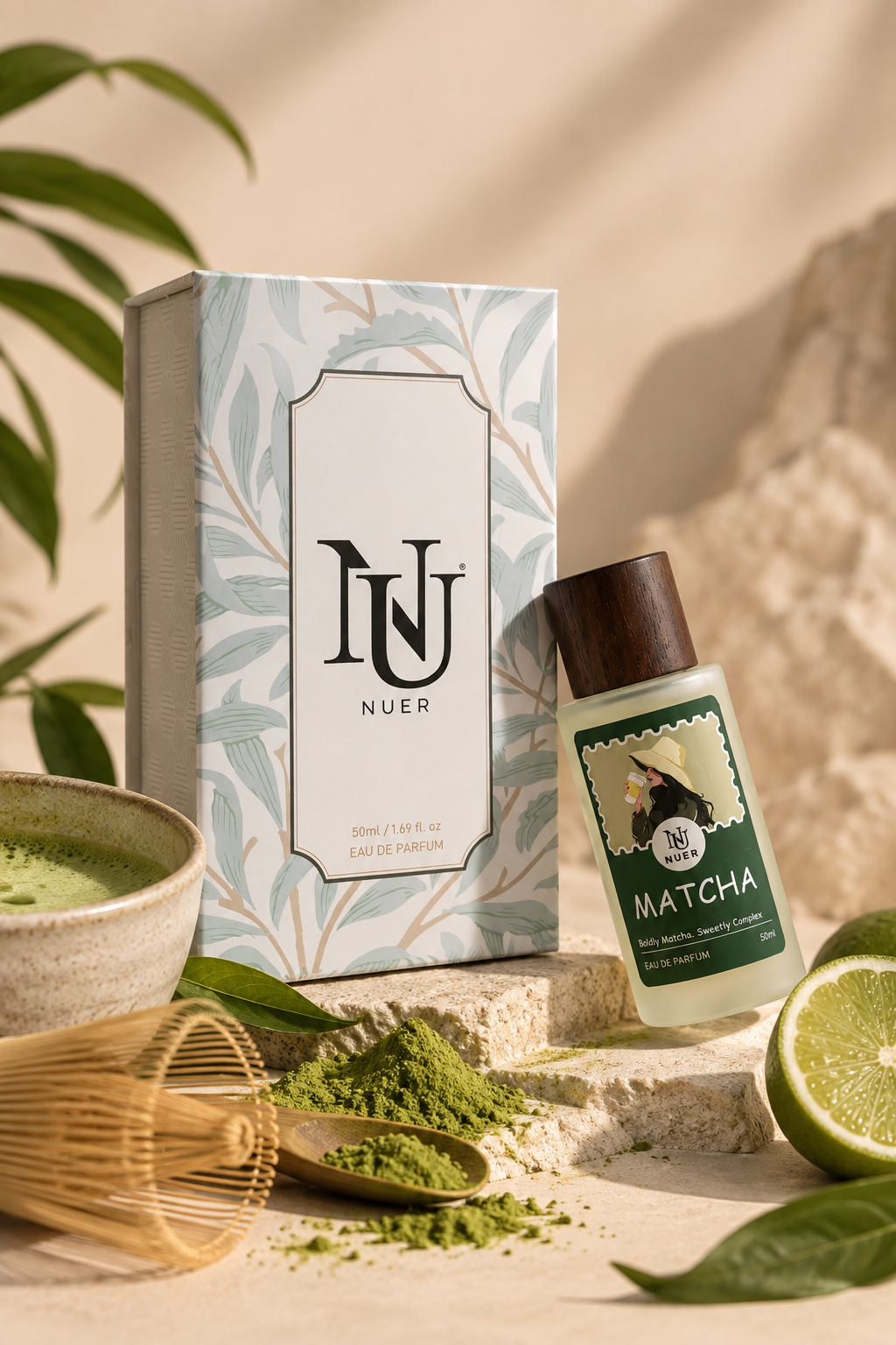 Matcha