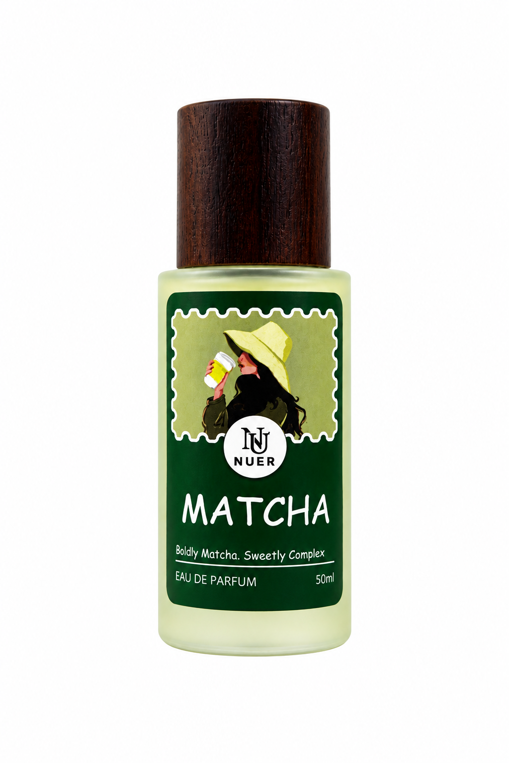 Matcha