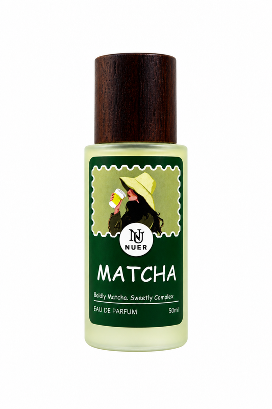 Matcha