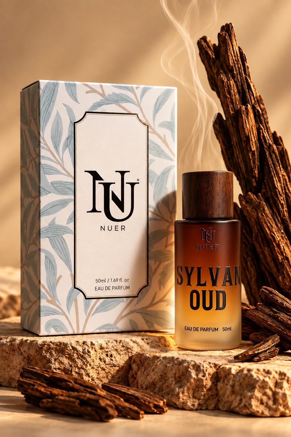 Sylvan Oud
