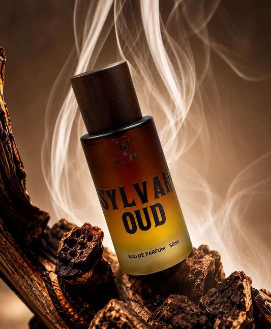 Sylvan Oud