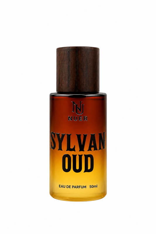 Sylvan Oud