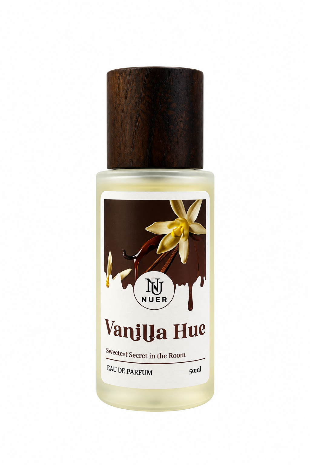 Vanilla Hue