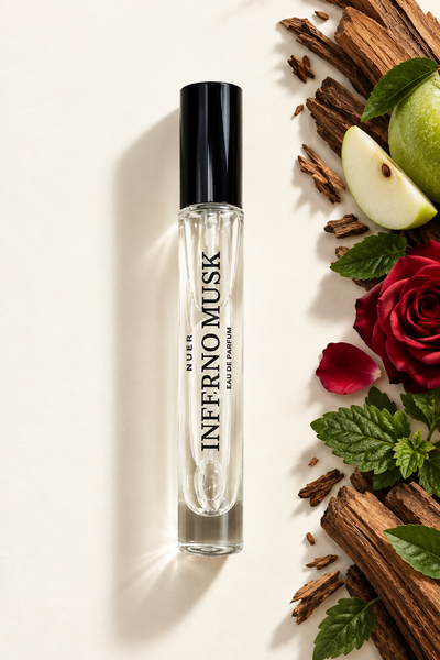 Inferno Musk — 10 ml