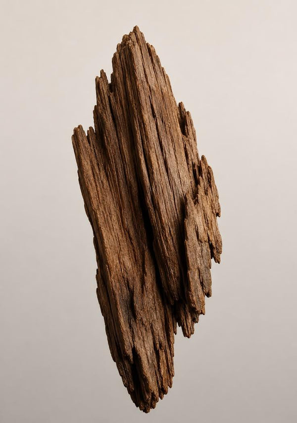 Teakwood