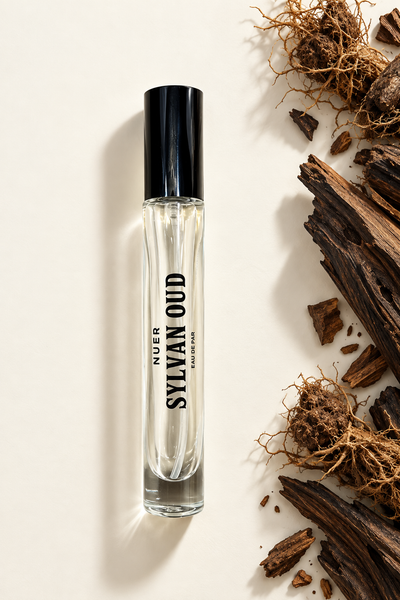Sylvan Oud — 10 ml