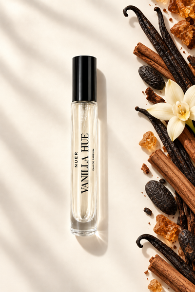 Vanilla Hue — 10 ml