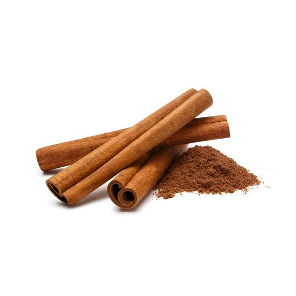 Cinnamon